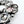 Load image into Gallery viewer, WILDHORSE OXIDIZED STERLING SILVER NAJA PENDANT (ELW 76)
