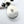 Load image into Gallery viewer, CALVIN DELGARITO NATIVE HANDMADE PINK CONCH &amp; NAVAJO PEARLS MEMORY CHOKER (ELW 79)
