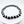 Load image into Gallery viewer, 7MM NAVAJO PEARLS STRETCH BRACELET (ELW 84)
