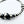 Load image into Gallery viewer, GRADUATED NAVAJO PEARLS TOGGLE BRACELET 7" (ELW 85)
