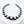 Load image into Gallery viewer, GRADUATED NAVAJO PEARLS ADJUSTABLE BRACELET (WRIST SIZES 6-9") (ELW 88)
