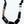 Load image into Gallery viewer, BLACK ONYX &amp; QUARTZ DESERT PEARLS ADJUSTBLE NECKLACE 21-25" (ELW 89)
