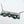 Load image into Gallery viewer, KINGMAN TURQUOISE "STAY WEIRD" ADJUSTABLE SS NECKLACE 16-22" (ELW 91)
