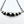 Load image into Gallery viewer, GRADUATED NAVAJO PEARLS NECKLACE 18" (ELW 94)
