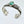 Load image into Gallery viewer, ALEX SANCHEZ SONORAN GOLD TURQUOISE ADJUSTABLE BRACELET (JD 99)
