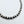 Load image into Gallery viewer, 8MM NAVAJO PEARLS NECKLACE 20" (JD 105)
