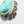 Load image into Gallery viewer, CARICO LAKE STERLING SILVER PENDANT 2" (JD 106)
