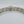 Load image into Gallery viewer, ALEX SANCHEZ NATIVE HANDMADE SONORAN GOLD TURQUOISE ADJUSTABLE CUFF (MW 490)

