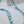 Load image into Gallery viewer, LONE MOUNTAIN TURQUOISE &amp; LARIMAR BEADED NECKLACE 23" (MW 493)

