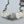 Load image into Gallery viewer, LORENZO JUAN NAVAJO HANDMADE SS SONORAN GOLD TURQUOISE NECKLACE 20" (MW 484)
