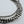 Load image into Gallery viewer, MULTI STRAND NAVAJO PEARLS (3-4-5MM) HANDSTRUNG NECKLACE 20-23"(MW 485)
