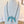 Load image into Gallery viewer, MASSIVE DEAL! DESERT SKIES BLUE RIDGE TURQUOISE THUNDERBIRD NECKLACE (MM 34)

