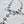 Load image into Gallery viewer, GOLDEN HILLS STERLING SILVER LARIAT 16-22" (MM 48)
