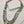 Load image into Gallery viewer, MARY MORGAN NATIVE HANDMADE MULTISTRAND RED MOUNTAIN TURQUOISE &amp; STERLING PEARLS NECKLACE 18-21" (MM 47)
