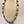 Load image into Gallery viewer, SHARON COOLEY NATIVE HANDMADE BARREL BEAD NECKALCE 20-22" (MM 41)
