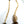 Load image into Gallery viewer, NAOMI GARCIA CHUNKY ROYSTON TURQUOISE &amp; FLUTTED PEARLS NECKLACE 20" (LA 50)
