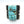 Load image into Gallery viewer, CHUNKY MINE 8 TURQUOISE STEVE FRANCISCO STATEMENT NATIVE HANDMADE RING SIZE 8  (LA 53)
