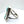 Load image into Gallery viewer, CHUNKY MINE 8 TURQUOISE STEVE FRANCISCO STATEMENT NATIVE HANDMADE RING SIZE 8  (LA 53)
