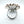 Load image into Gallery viewer, PURPLE MOHAVE &amp; KINGMAN TURQUOISE CLUSTER ADJUSTABLE STERLING SILVER RING (FP 3)
