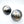 Load image into Gallery viewer, STATEMENT 16MM SAUCER PEARLS POST BACK EARRINGS (FP 5)
