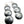 Load image into Gallery viewer, MARIETTA KELLYWOOD NATIVE HANDMADE FLAT PEARLS FISHHOOK EARRINGS 4" (FP 7)
