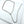 Load image into Gallery viewer, ALL STERLING SILVER VIPER LARIAT (FP 9)
