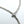 Load image into Gallery viewer, ALL STERLING SILVER VIPER LARIAT (FP 9)

