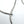 Load image into Gallery viewer, ALL STERLING SILVER VIPER LARIAT (FP 9)
