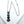 Load image into Gallery viewer, GRADE A LABRADORITE DROP NECKLACE 18-20" (FP 11)
