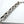 Load image into Gallery viewer, STERLING SILVER LABRADORITE BLUE SAPPHIRE &amp; SKY BLUE TOPAZ MEGA TOGGLE BRACELET 6-8.5" (TC 11)
