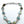Load image into Gallery viewer, LABRADORITE STERLING SILVER WINGS BRACELET 7-8" (TC 14)
