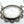 Load image into Gallery viewer, FACETED IVORY MOTHER OF PEARL ADJUSTABLE NECKLACE 16-22" (TC 15)
