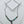 Load image into Gallery viewer, NATIVE HANDMADE SONORAN GOLD TURQUOISE BLOSSOM NECKLACE 18" (LA 63)
