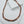 Load image into Gallery viewer, ORANGE SPINY OYSTER &amp; COPPER PEARLS NECKLACE 18" (BA 3)
