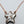 Load image into Gallery viewer, WILD HORSE STAR COPPER NECKLACE 20" (BA 2)
