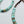 Load image into Gallery viewer, KINGMAN TURQUOISE &amp; HEISHI BEADS FISHHOOK EARRINGS (JR 187)

