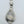 Load image into Gallery viewer, NED NEZ SPINY SUNSET DROP PENDANT 2" (JR 189)
