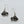 Load image into Gallery viewer, MULTISTONES INLAY SPACE BISON FISHHOOK DOUBLE SIDED EARRINGS (JR 190)
