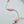 Load image into Gallery viewer, STERLING LIQUID SILVER &amp; GRADUATED PINK CONCH PEARLS LARIAT 18" DROP 4" (JR 193)
