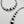 Load image into Gallery viewer, NATIVE HANDSTRUNG 3-8MM GRADUATED NAVAJO PEARLS NECKLACE 35" (JR 195)
