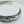 Load image into Gallery viewer, SUNSHINE REEVES CARINATED DOUBLE SIDED STATEMENT CUFF (JR 171)
