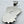 Load image into Gallery viewer, T NEZ SR. NATIVE HANDMADE PINK DAHLIA CLUSTER PAW PRINT PENDANT (JR 172)
