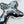 Load image into Gallery viewer, SPACE INLAY BLACK ONYX &amp; SPIDER OPAL CROSS SS PENDANT (JR 177)
