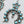 Load image into Gallery viewer, SLEEPING BEAUTY TURQUOISE NAJA FISHHOOK EARRINGS 2.5" (JR 184)
