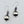 Load image into Gallery viewer, 10MM NAVAJO PEARLS WITH WAMPUM BEADS FISHHOOK EARRINGS 2" (JR 185)
