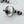 Load image into Gallery viewer, 10MM NAVAJO PEARLS WITH WAMPUM BEADS FISHHOOK EARRINGS 2" (JR 185)
