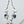 Load image into Gallery viewer, MULTISTONES INLAY ABALONE SHELL ADJUSTABLE NECKLACE 18-20" (JR 167)
