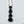 Load image into Gallery viewer, GRADE A LAB DROP NECKLACE 18-20" (JR 166)
