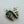 Load image into Gallery viewer, ADRIAN YAZZIE NATIVE HANDMADE PINK CONCH FISHHOOK EARRINGS (LA 75)
