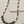 Load image into Gallery viewer, SHARON COOLEY NATIVE HANDMADE BARREL BEAD NECKALCE 20-22" (MM 41)
